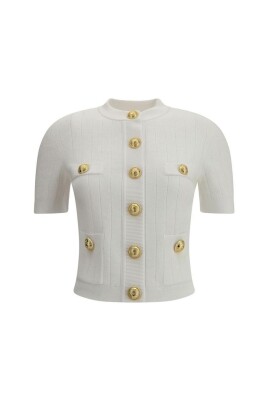 gilet-tricot-a-manches-courtes