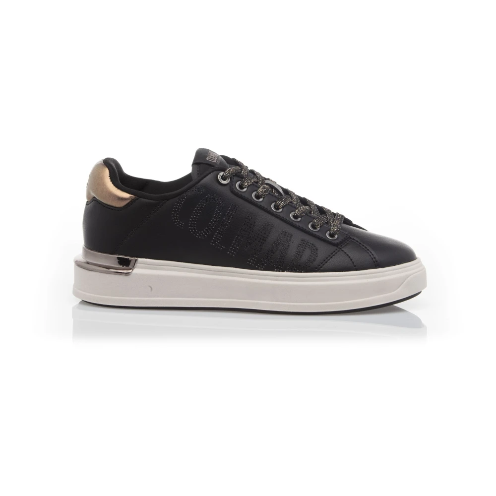 Colmar - Shoes > Sneakers - Black - Colmar - Modalova