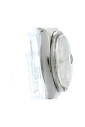 pre-owned-acier-inoxydable-montres