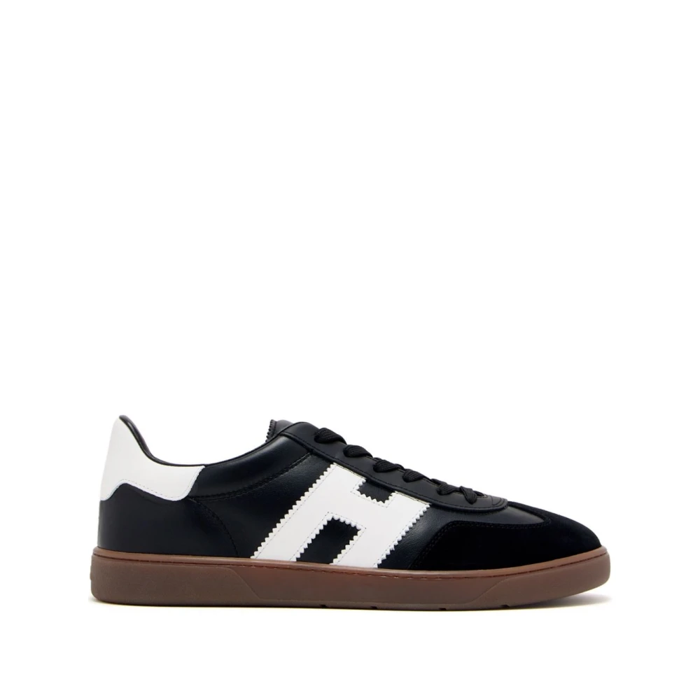 Hogan - Shoes > Sneakers - Black - Hogan - Modalova