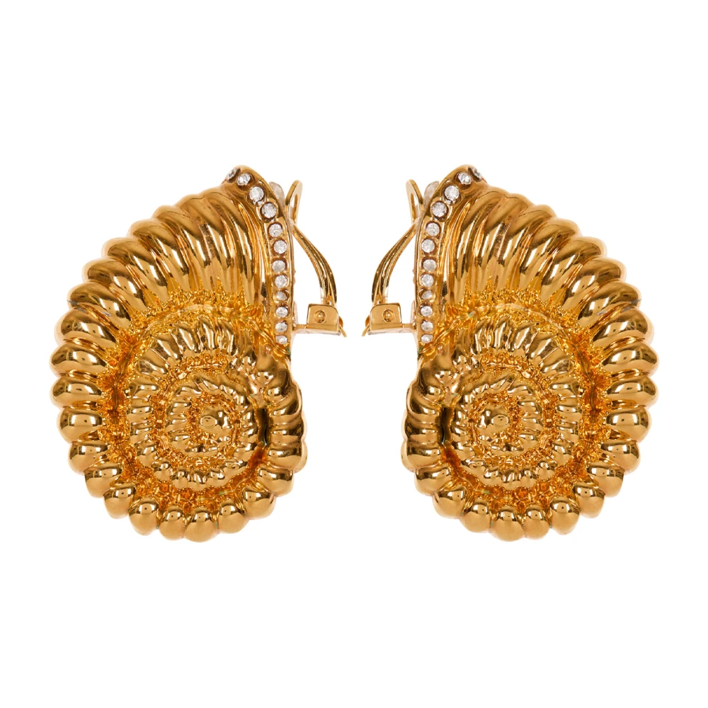Accessories > Jewellery > Earrings - - Balmain - Modalova