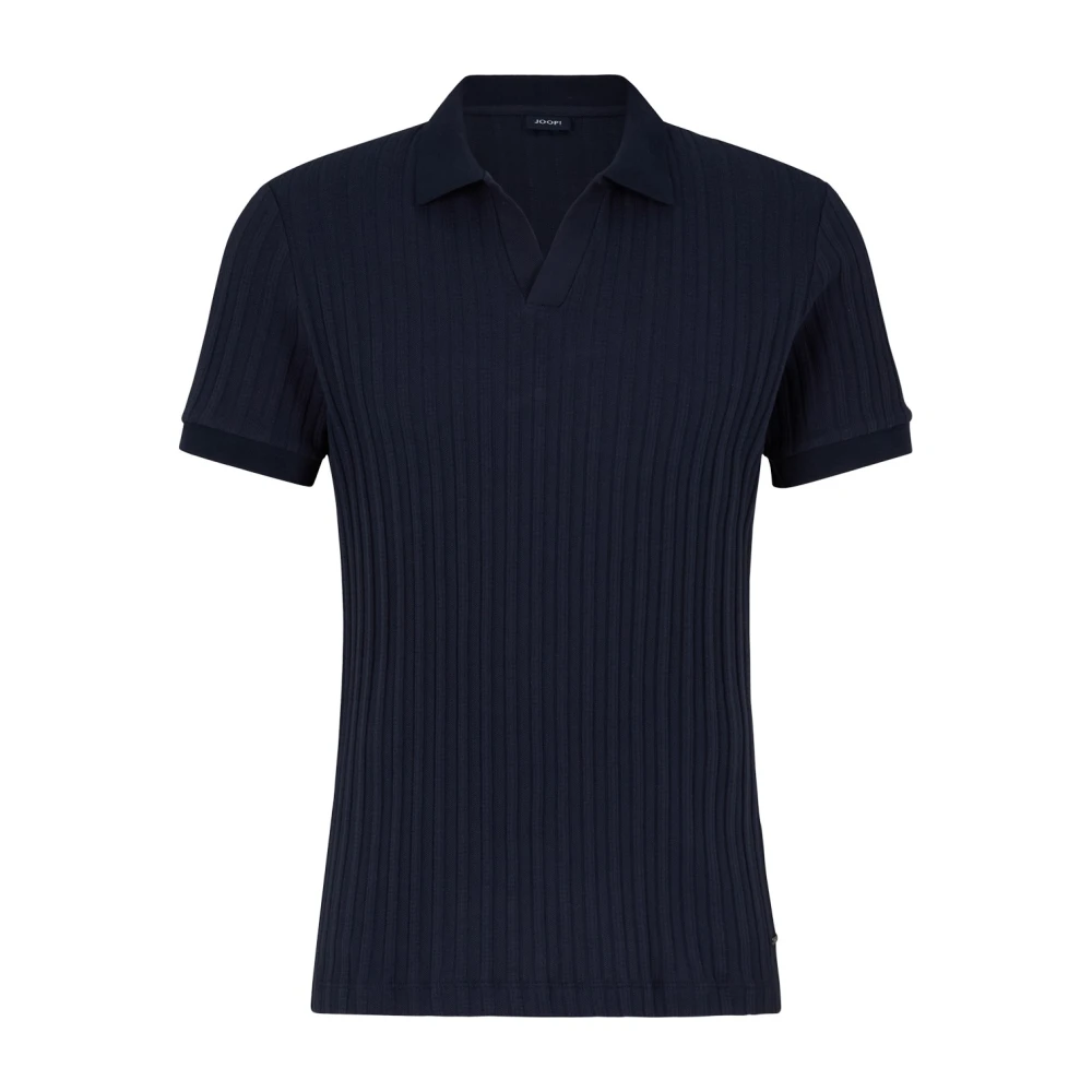 Joop! - Tops > Polo Shirts - Blue - Joop! - Modalova