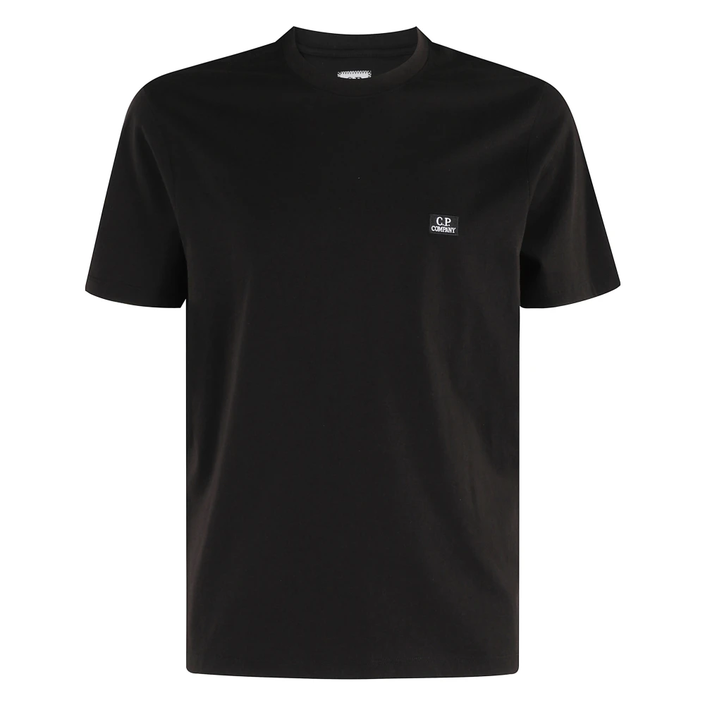 Tops > T-Shirts - - C.p. Company - Modalova