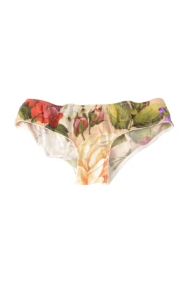Flowers Panties