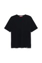 t-shirts-et-polos-col-rond-bleus