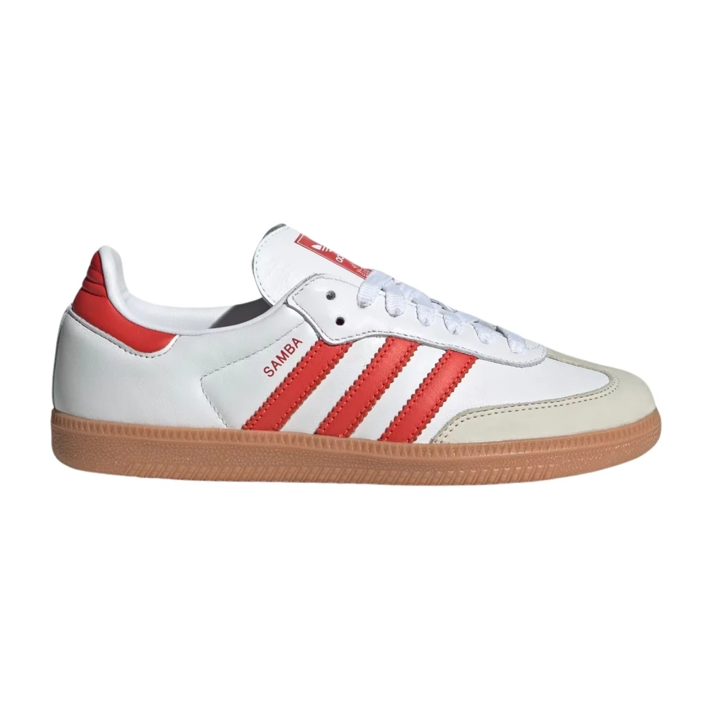 Handball Spezial Sneakers Hvid