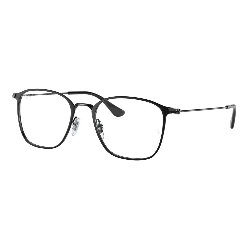 Ray-Ban , Unisex, Accessories, Schwarzk, 51 Mm 