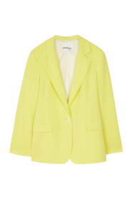 Ottod&#39;Ame blazer lime DEY DG5806
