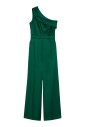 combinaison-vert-epaule-denudee-et-pantalon-large