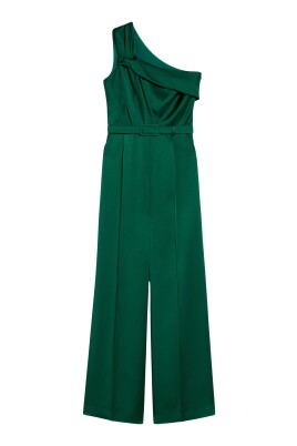 green-one-shoulder-jumpsuit-with-wide-leg-trousers