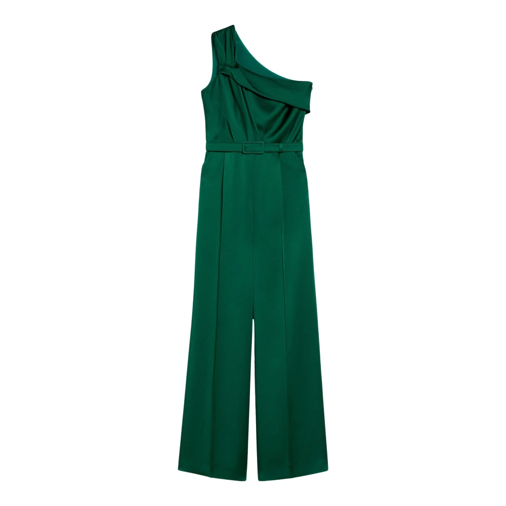 Jumpsuits & Playsuits > Jumpsuits - - Max Mara Studio - Modalova
