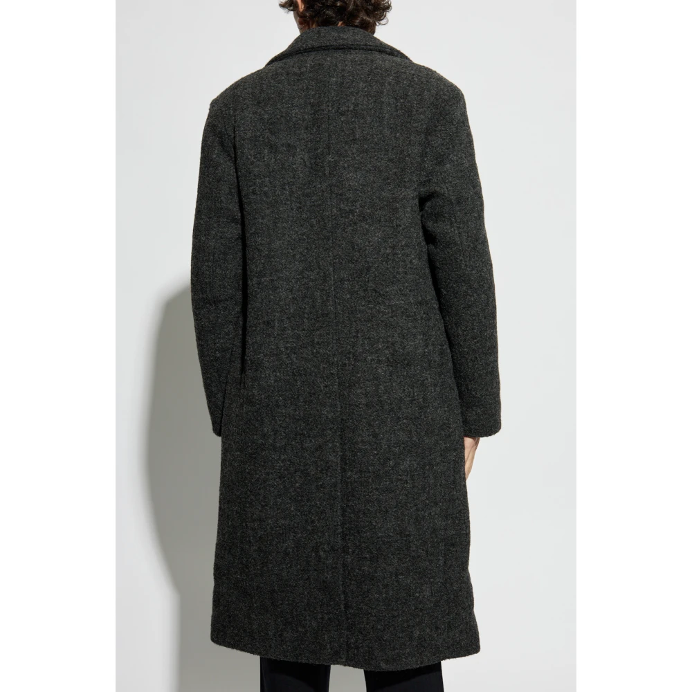 AllSaints Adler Jas Gray Heren