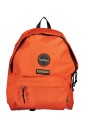 sac-a-dos-orange-avec-bretelles-reglables