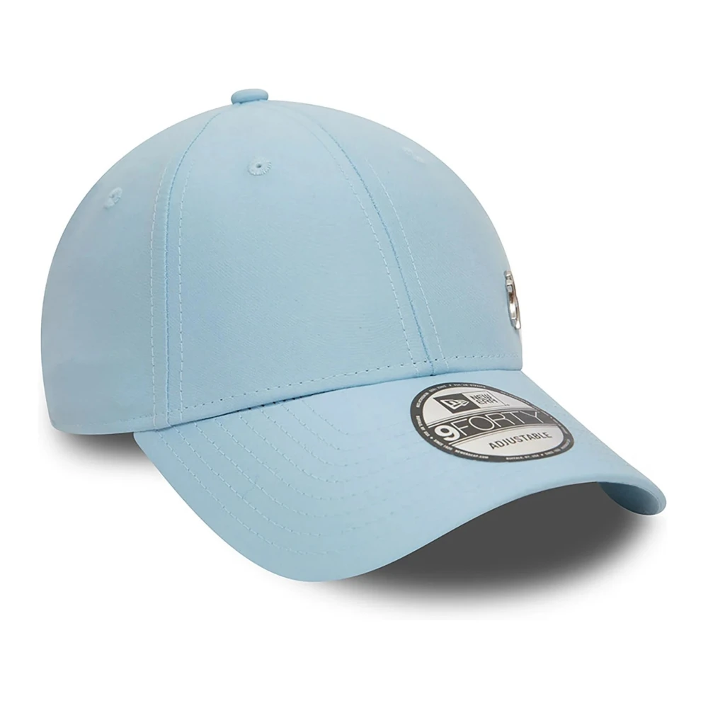 new era Yankees Flawless Logo Pet Blue Heren
