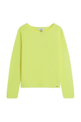 Ciella LS Pullover Longsleeve