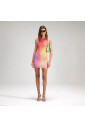 multi-mesh-mini-dress