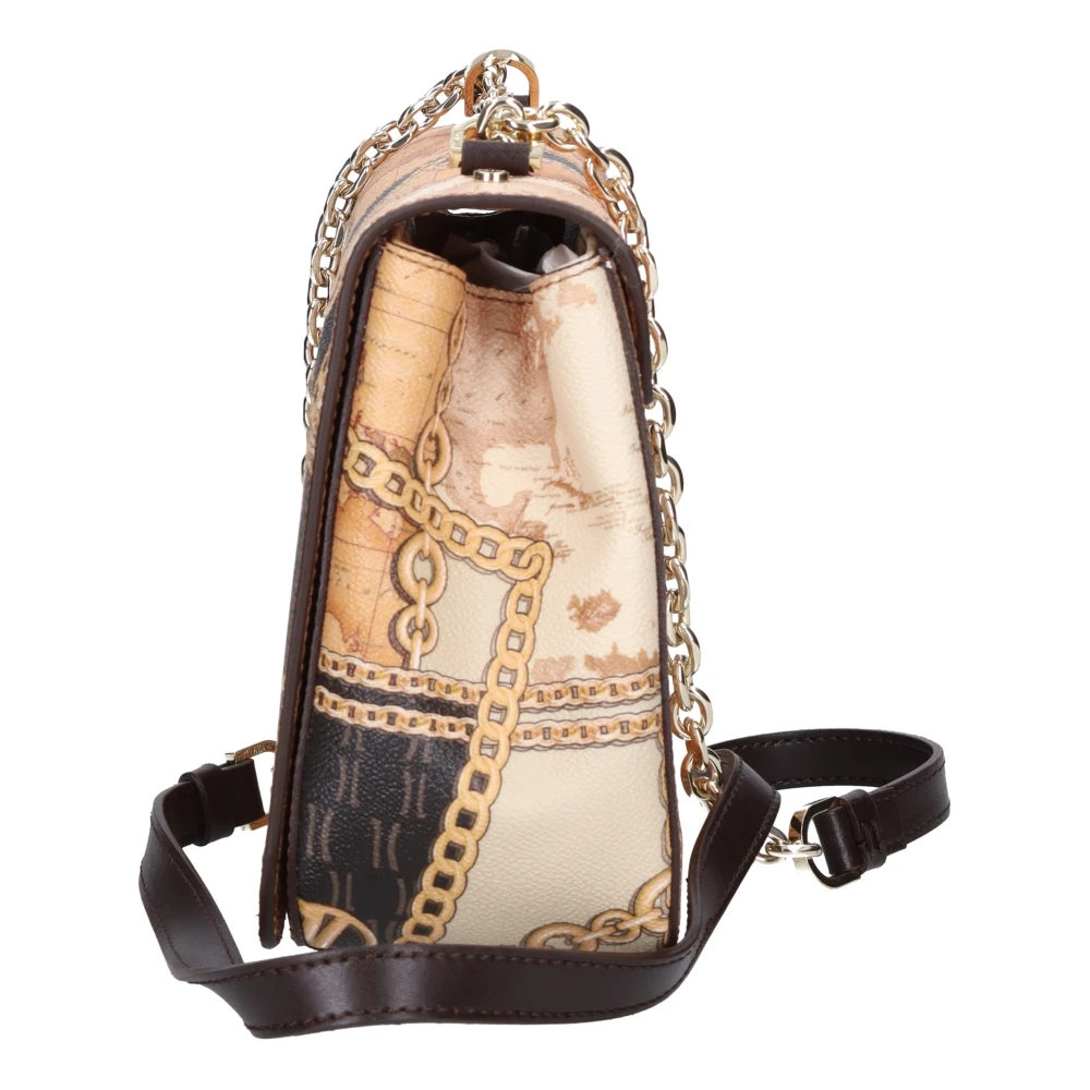 Alviero Martini 1a Classe Tassen.. MultiColour Multicolor Dames