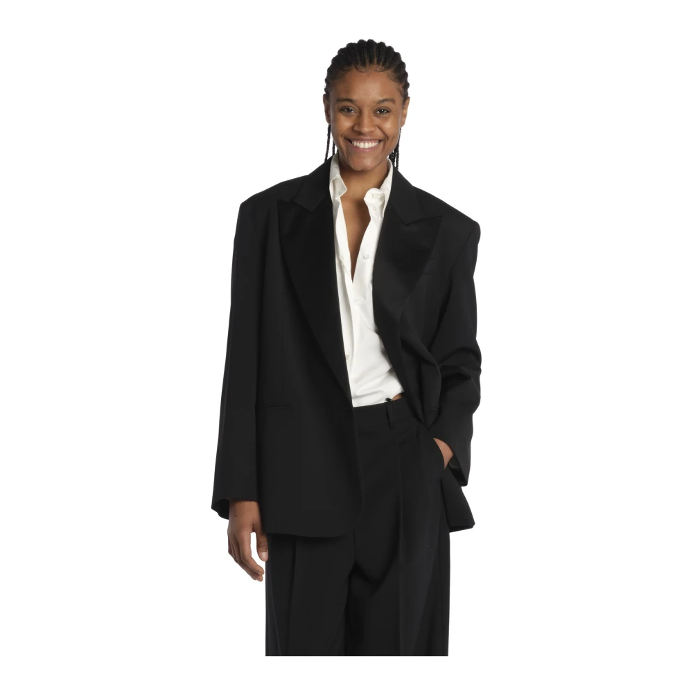 Jackets > Blazers - - Max Mara - Modalova