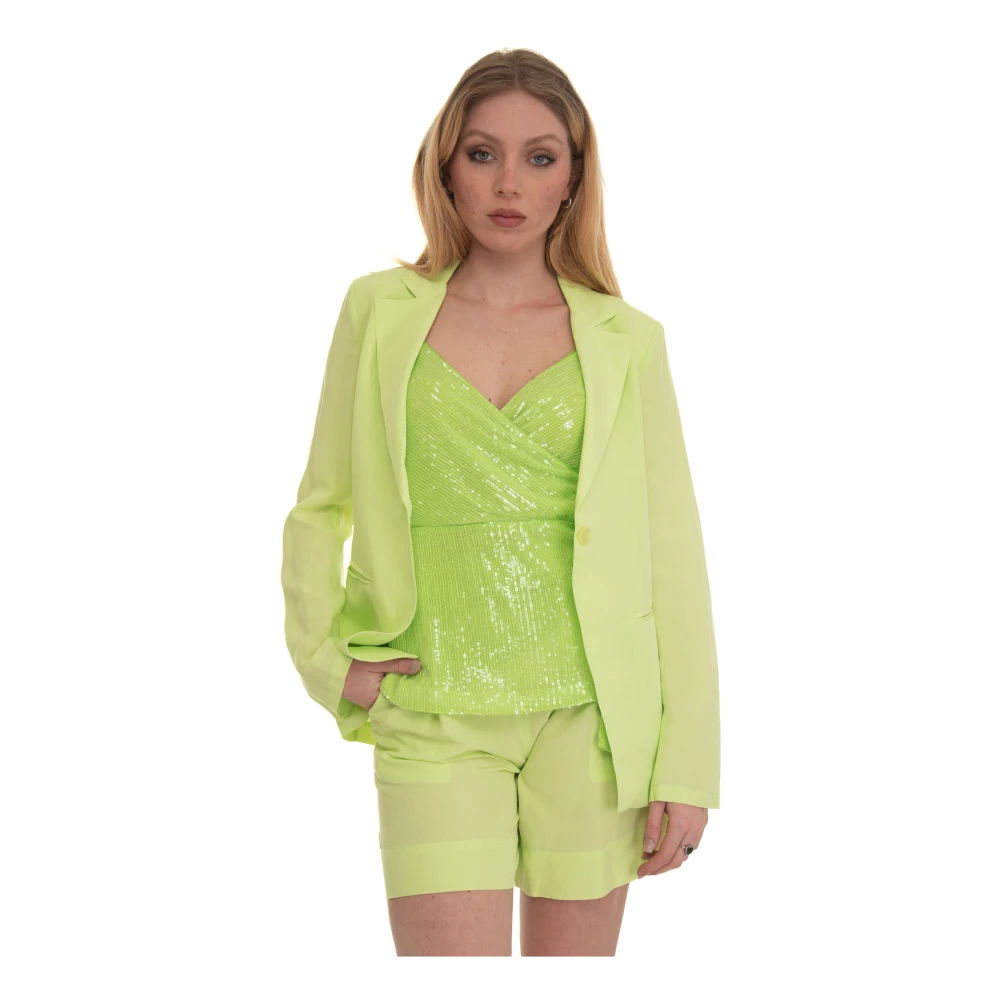 Jackets > Blazers - - Liu Jo - Modalova