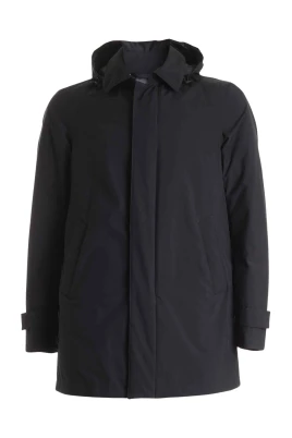 GORE-TEX 2-lagersjacka