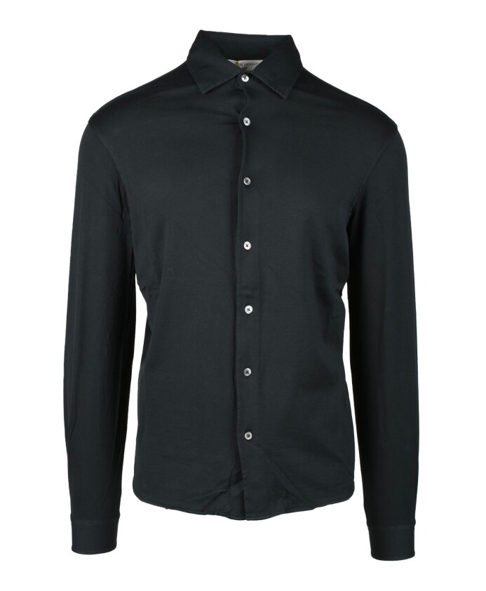 chemise-en-coton-style-classique