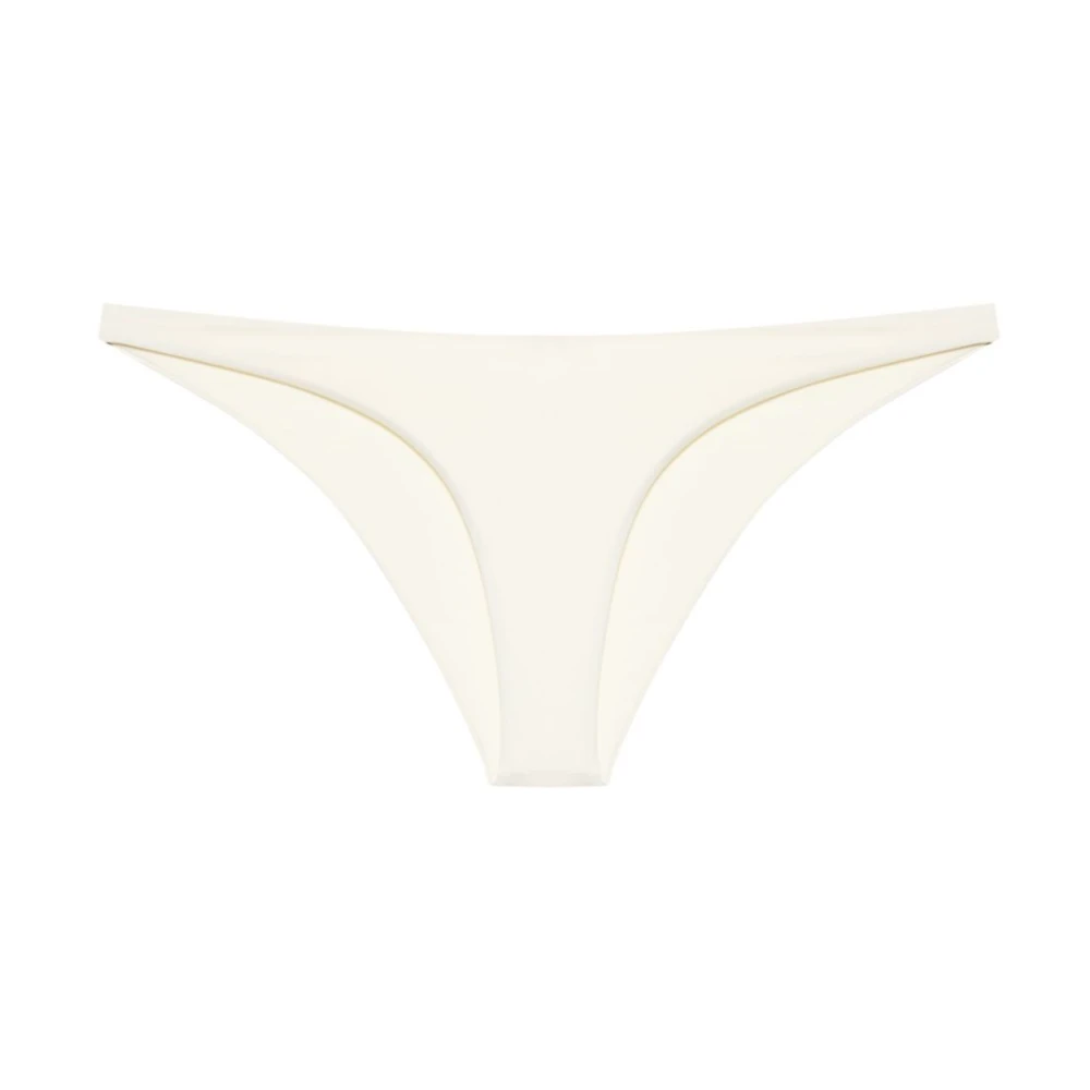 La Revêche Ivory Bikini Broekje Beige Dames