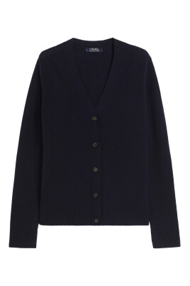 cardigan-decontracte-col-en-v-en-laine-pure