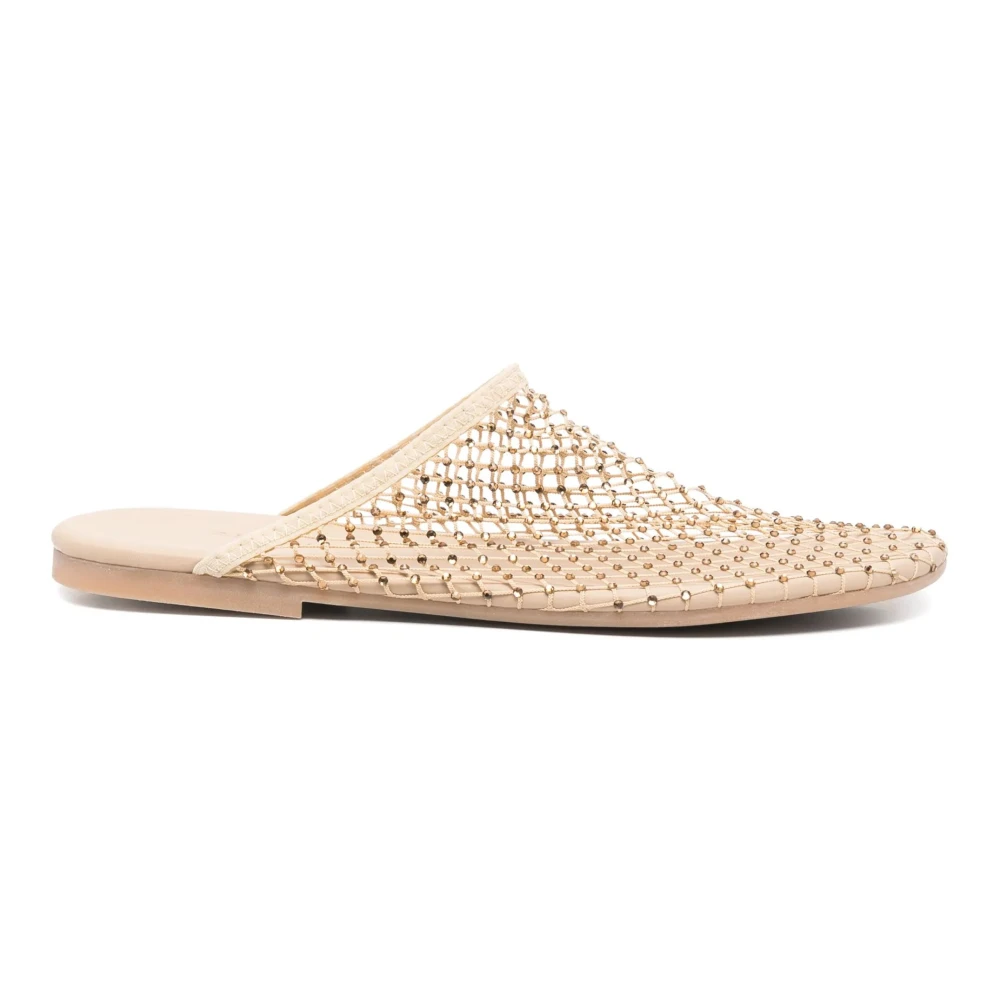 Shoes > Flats > Mules - - Alysi - Modalova