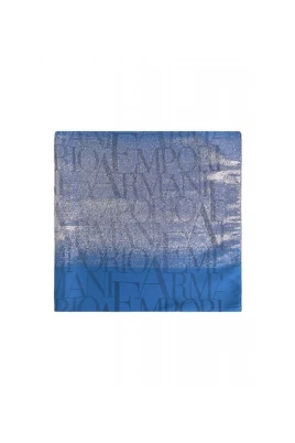 Logo Scarf