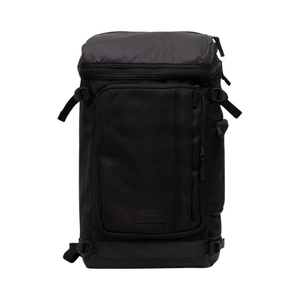 Eastpak Unisex Nero Zaino Tecum Top - Immagine 2