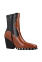 ankle-boots