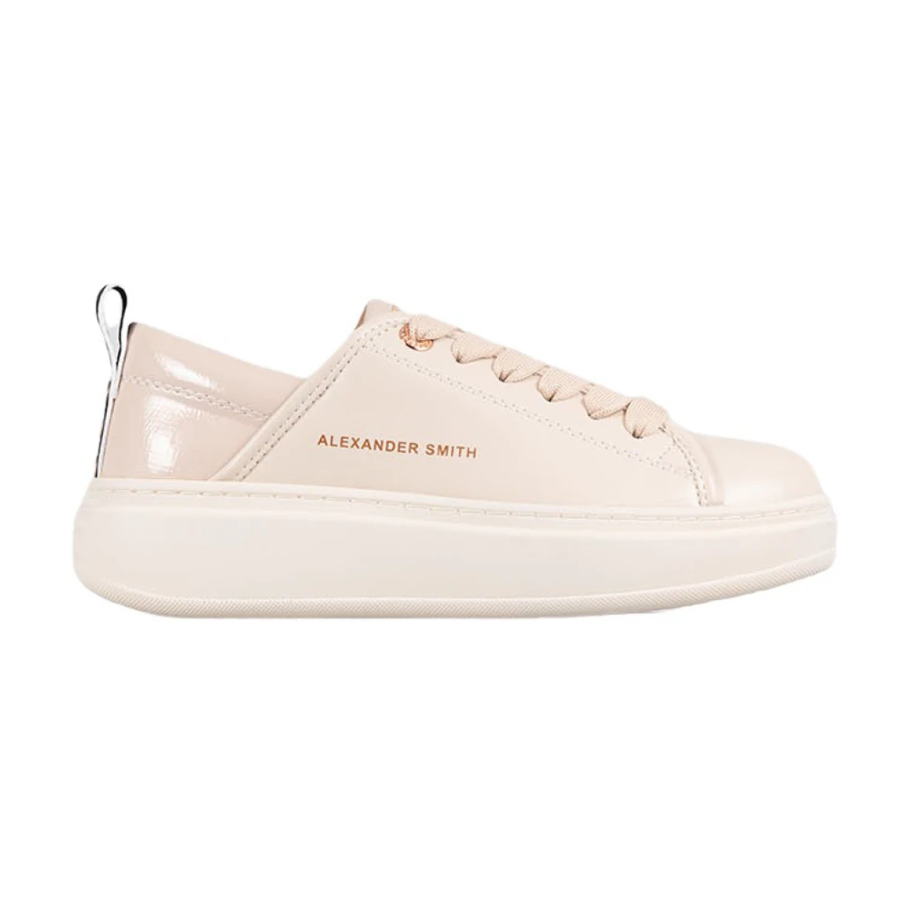 Shoes > Sneakers - - Alexander Smith - Modalova