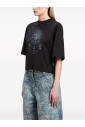 black-cotton-crop-t-shirt-with-contrasting-print