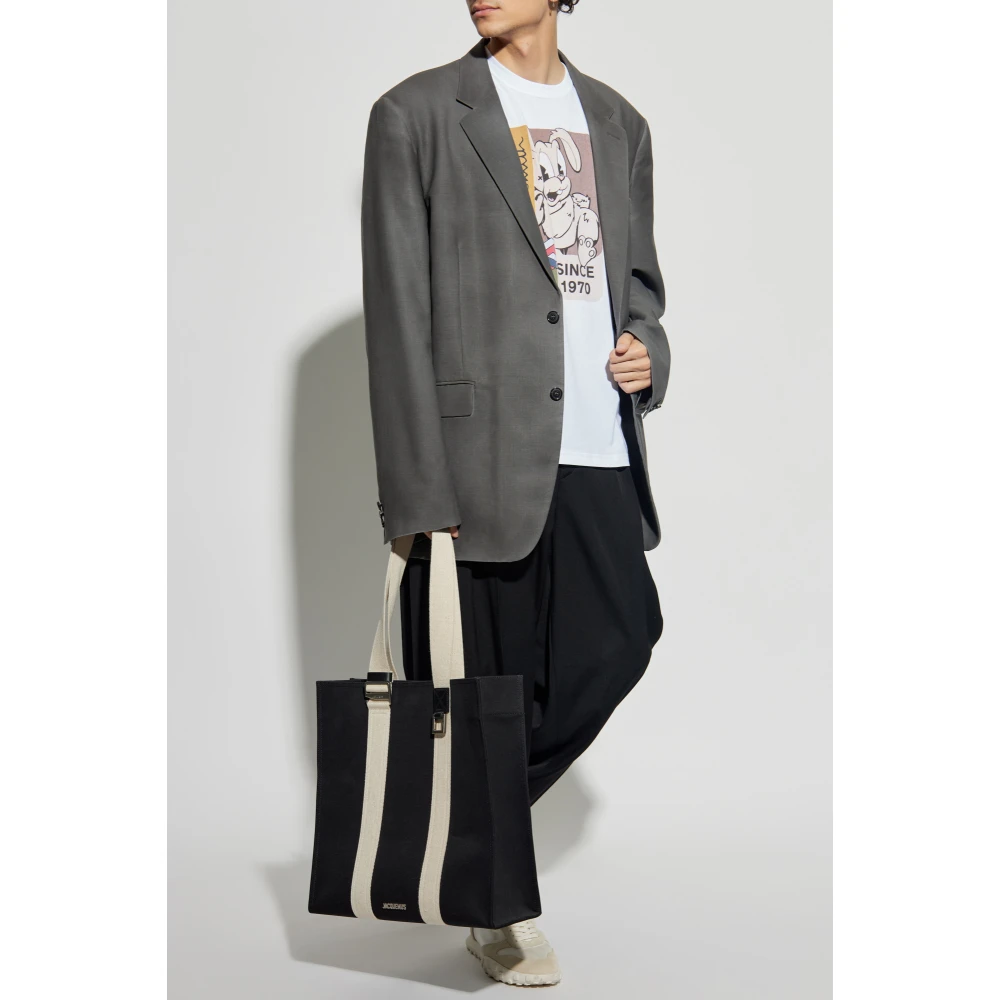PS By Paul Smith T-shirt met print White Heren