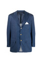 blazer-bleu-ocean-en-coton-stretch