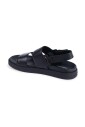 sandales-en-cuir-noir