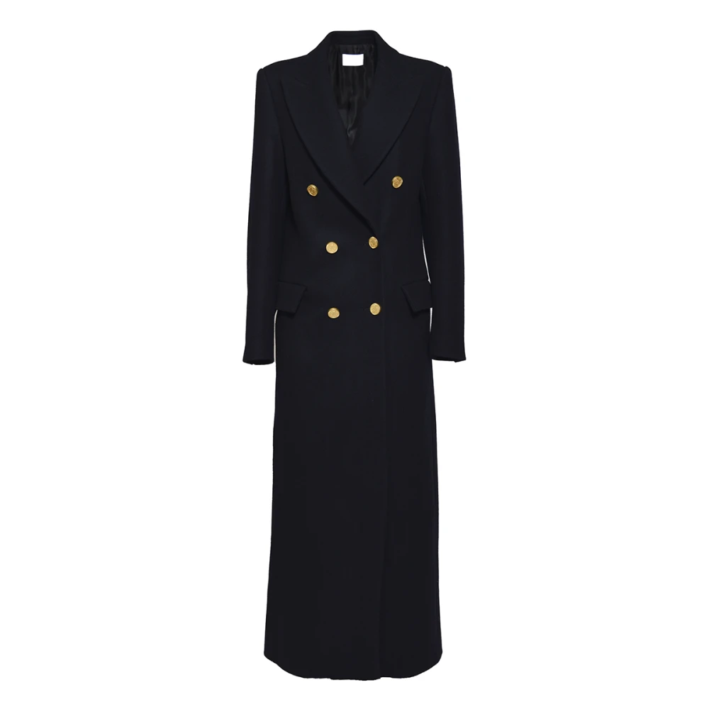 Coats > Double-Breasted Coats - - Bally - Modalova