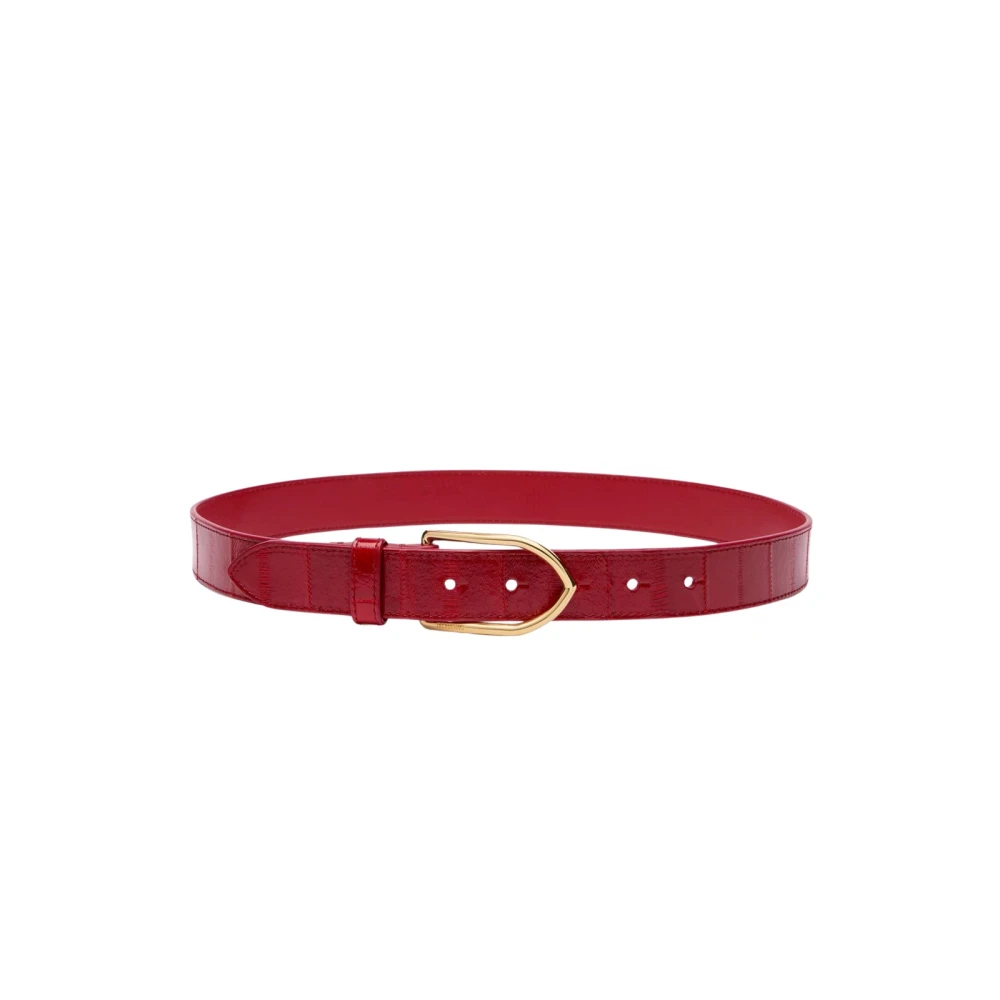 Accessories > Belts - - Jacquemus - Modalova