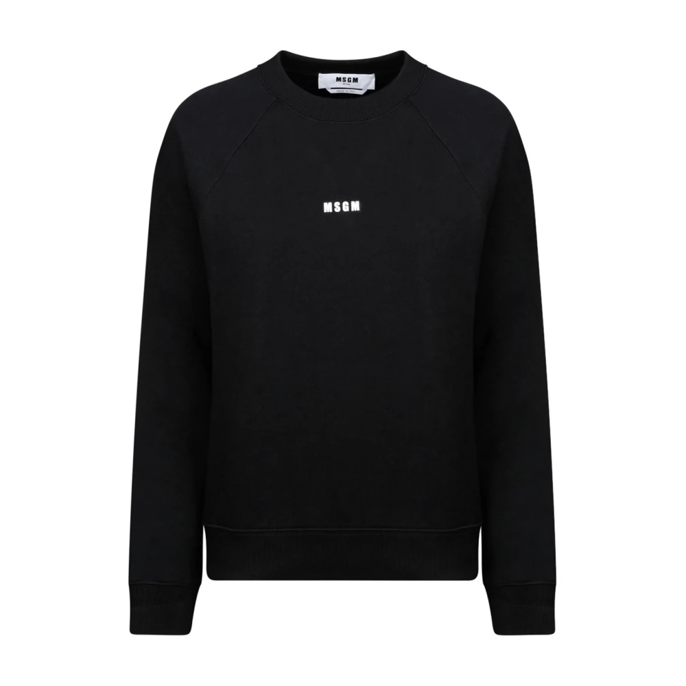 Sweatshirts & Hoodies > Sweatshirts - - Msgm - Modalova