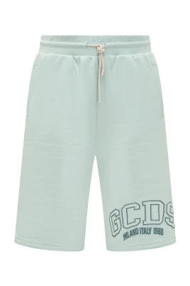 Logo Sweatshorts