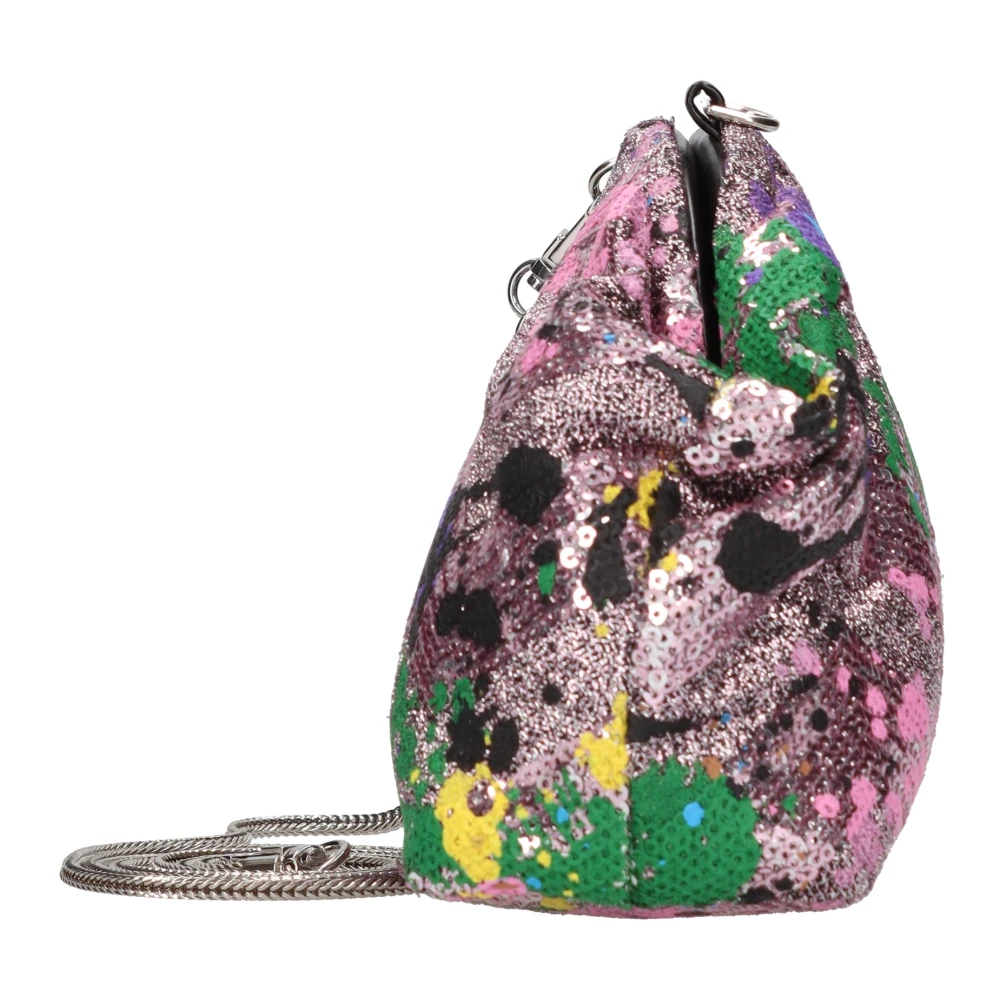 Rebelle Tassen.. MultiColour Multicolor Dames