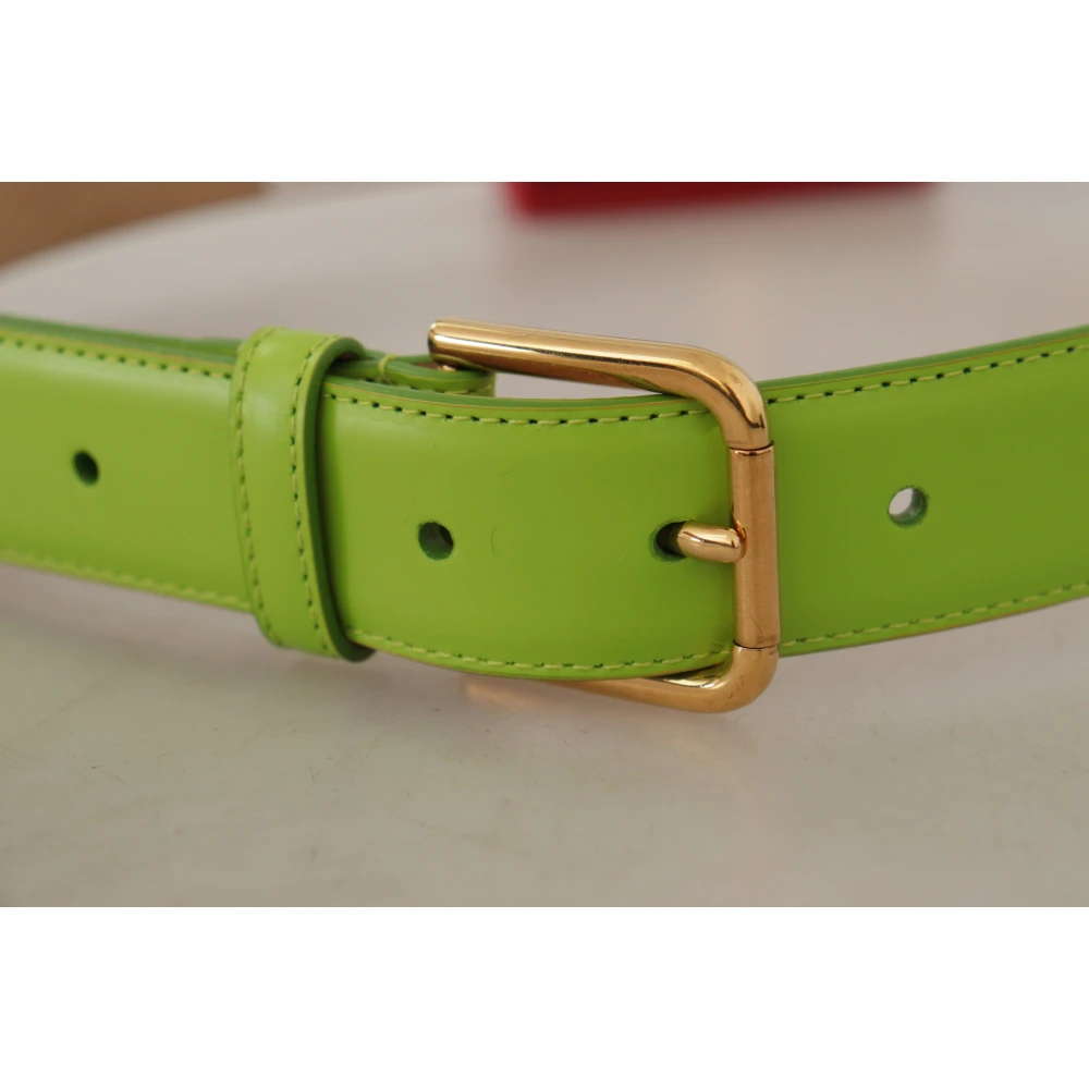 Dolce & Gabbana Hart Micro Tas Hoofdtelefoon Riem Multicolor Dames