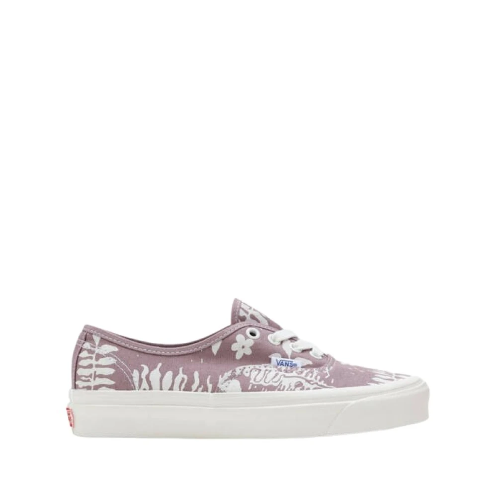 Vans Dam Sneakers Authentic 44 DX Purple, Dam