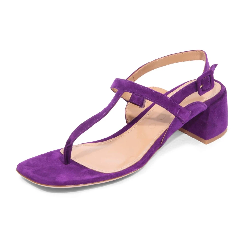 Shoes > Sandals > High Heel Sandals - - A. Bocca - Modalova