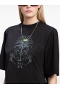 black-cotton-crop-t-shirt-with-contrasting-print