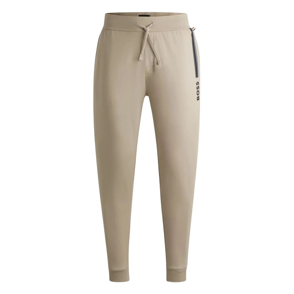 Trousers > Sweatpants - - Hugo Boss - Modalova