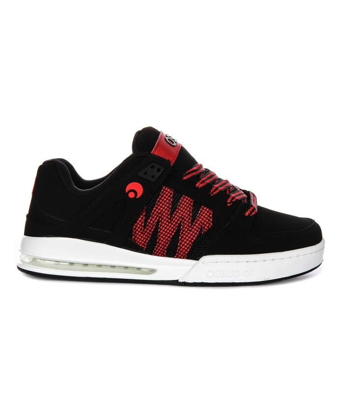 black-red-pixel-trainers-men