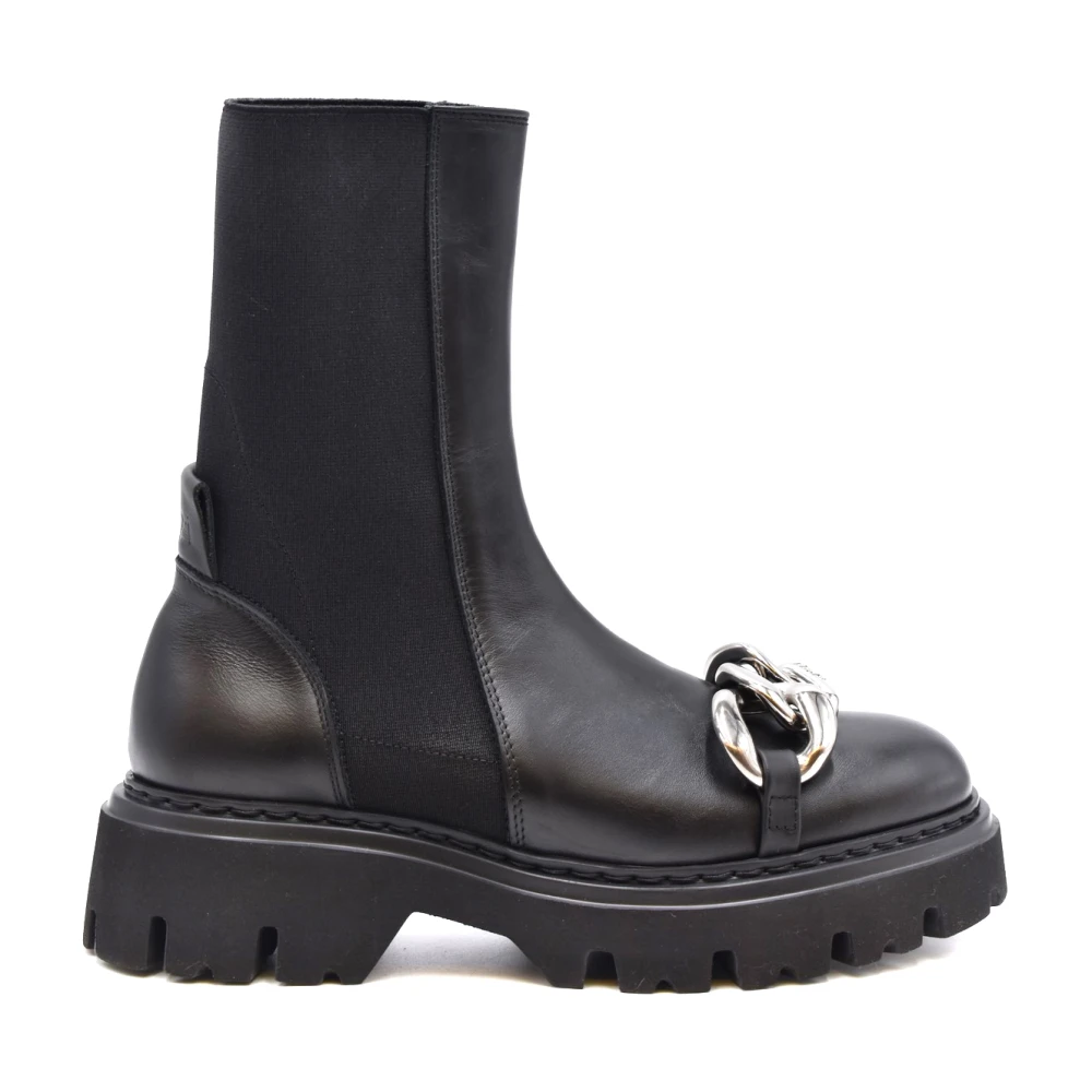 Shoes > Boots > Chelsea Boots - - N21 - Modalova