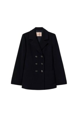 cross-closure-crepe-blazer-with-embroidery