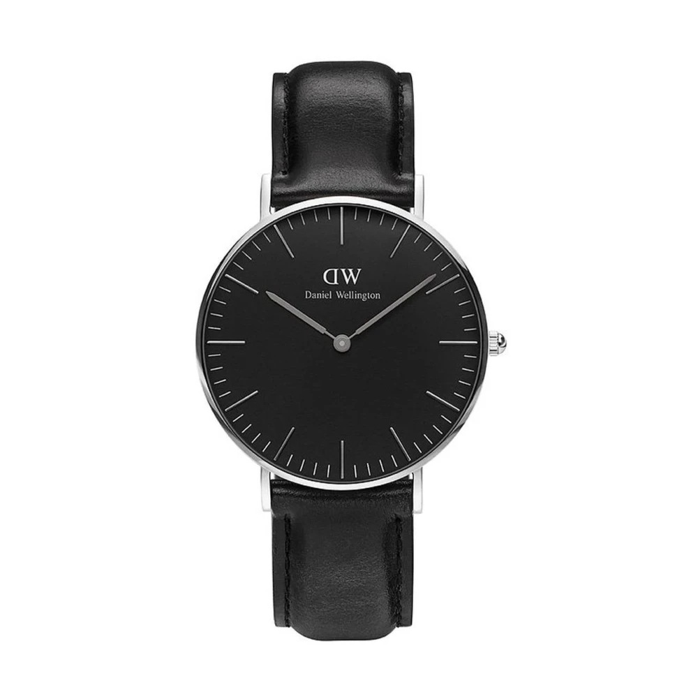 Daniel Wellington , Damen, Accessories, Schwarzk, One Size